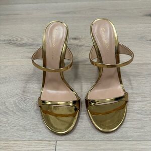 Gianvito Rossi size 37